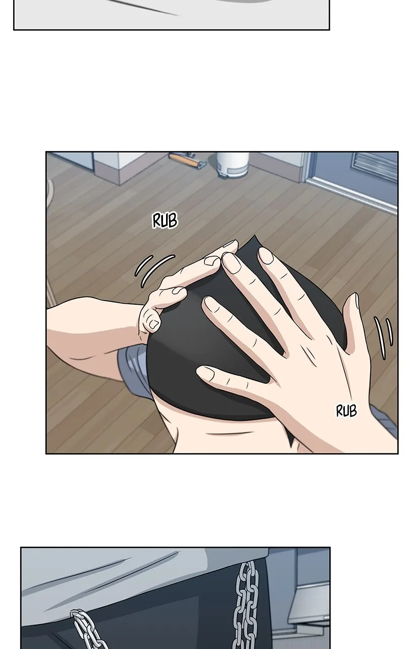 Big Man on the Court Chapter 22 page 10 - 