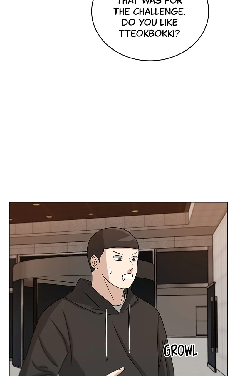 Big Man on the Court Chapter 23 page 14 - 
