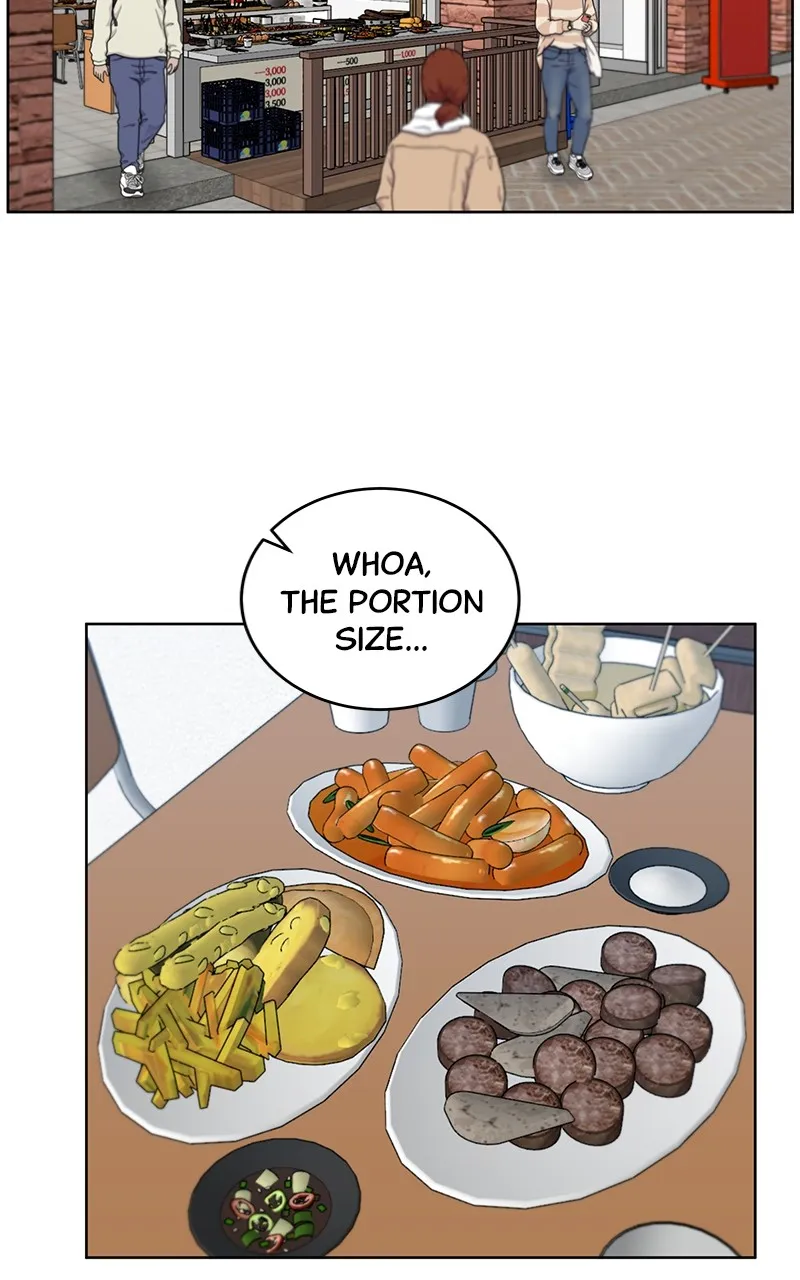 Big Man on the Court Chapter 23 page 17 - 