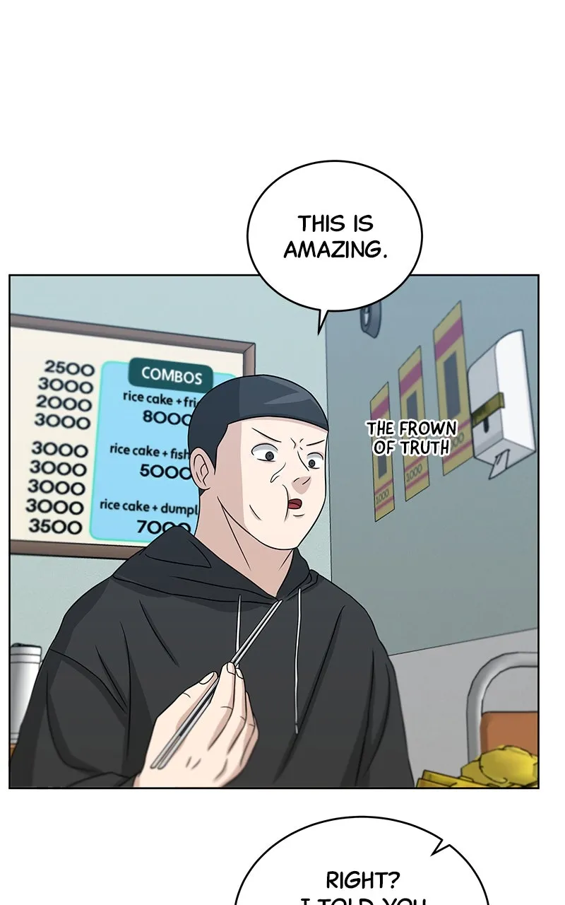 Big Man on the Court Chapter 23 page 18 - 