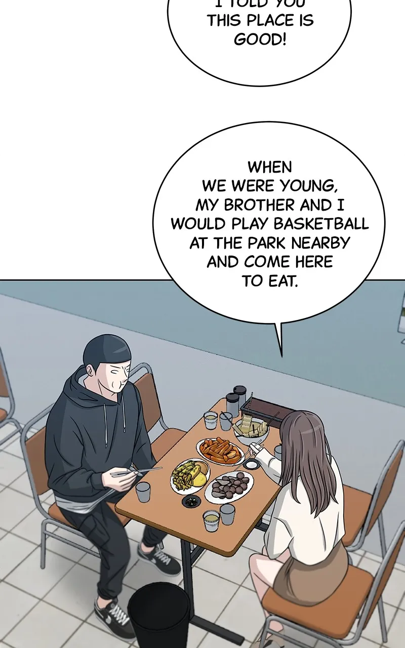 Big Man on the Court Chapter 23 page 19 - 