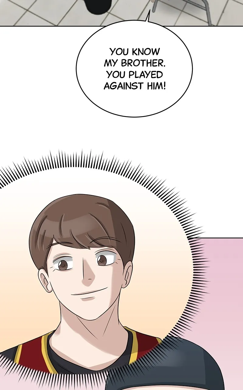 Big Man on the Court Chapter 23 page 20 - 