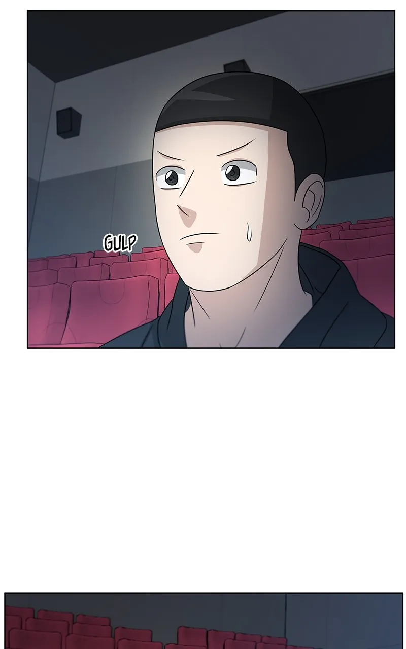 Big Man on the Court Chapter 23 page 3 - 