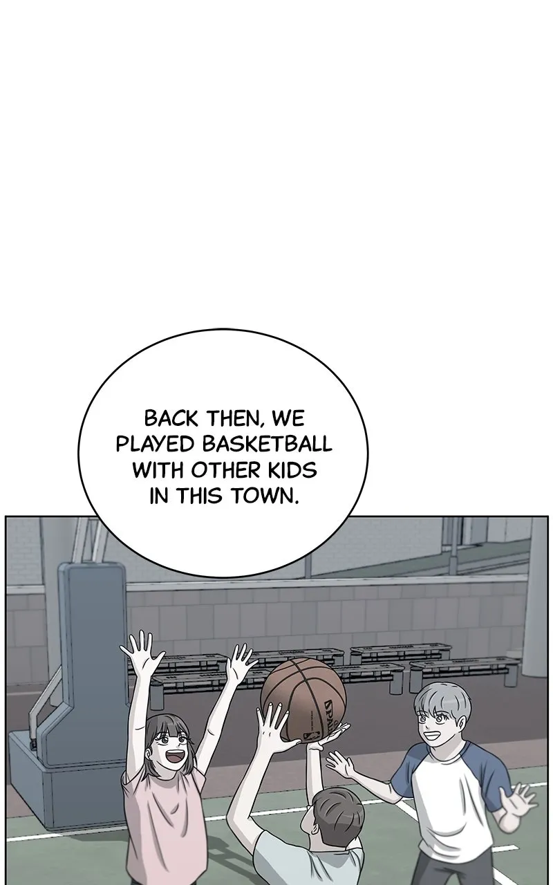 Big Man on the Court Chapter 23 page 22 - 