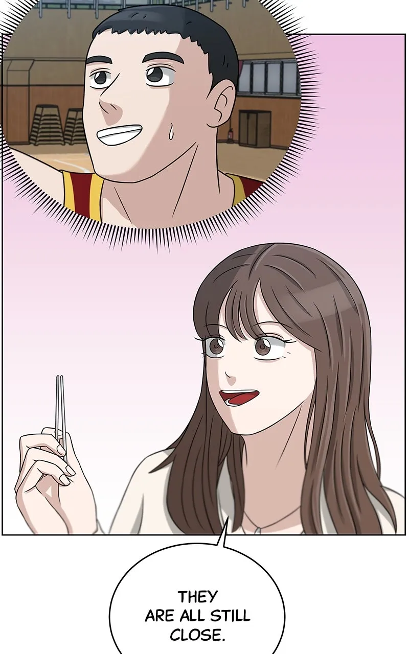 Big Man on the Court Chapter 23 page 24 - 