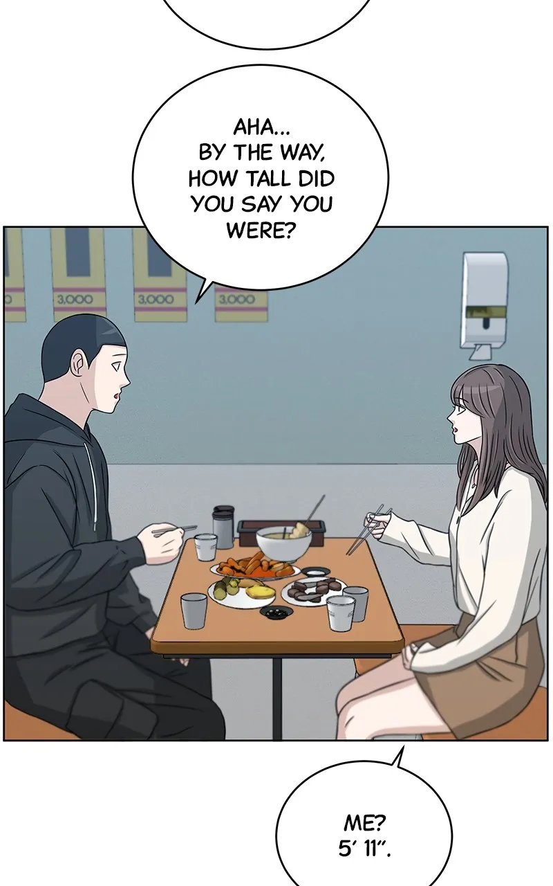 Big Man on the Court Chapter 23 page 25 - 