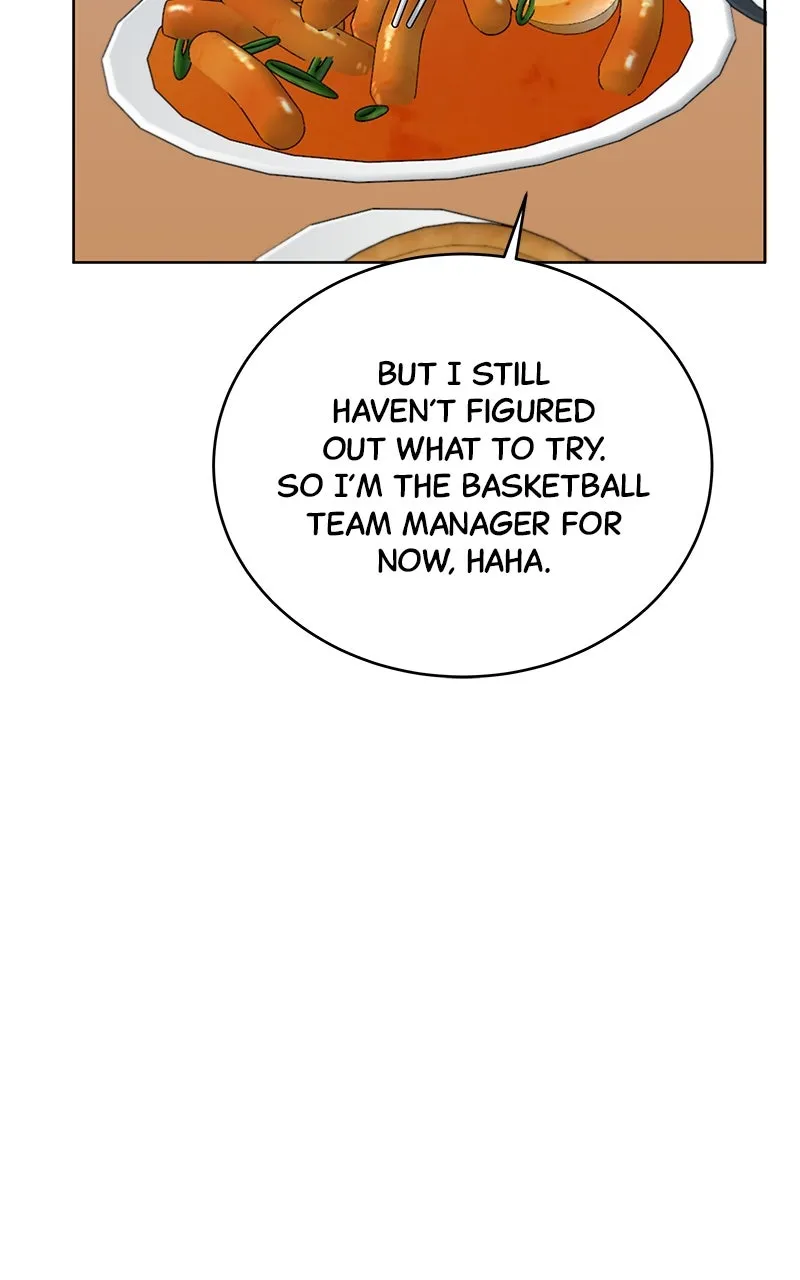 Big Man on the Court Chapter 23 page 29 - 