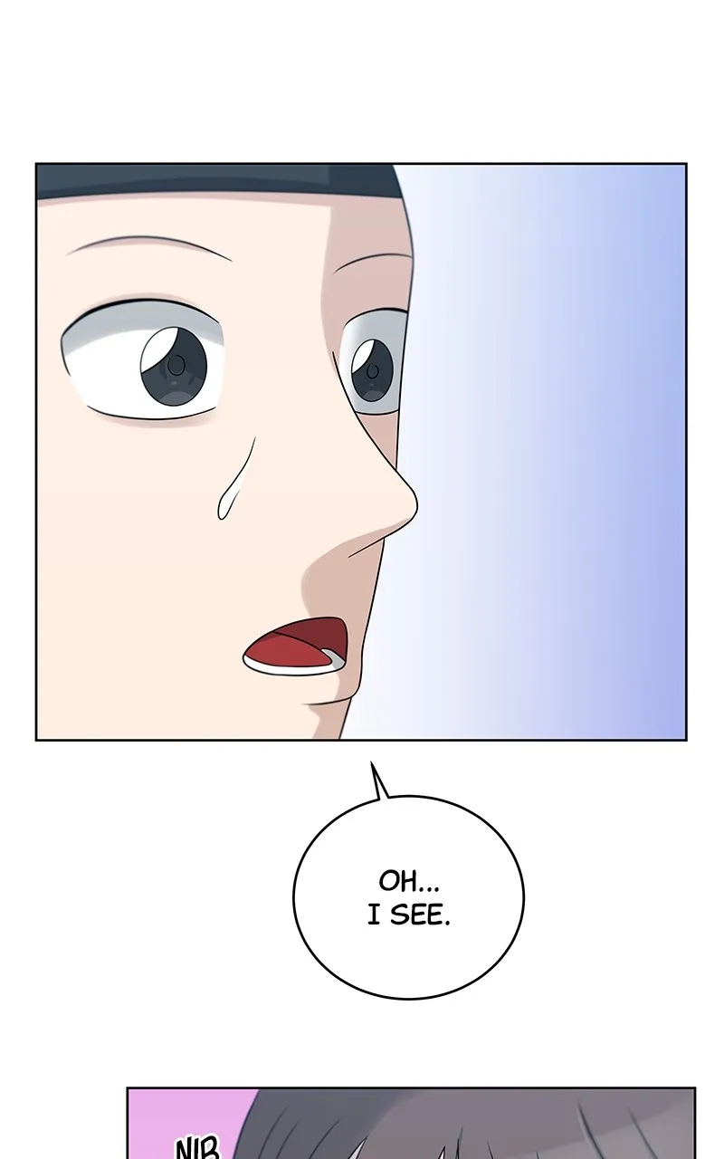 Big Man on the Court Chapter 23 page 30 - 