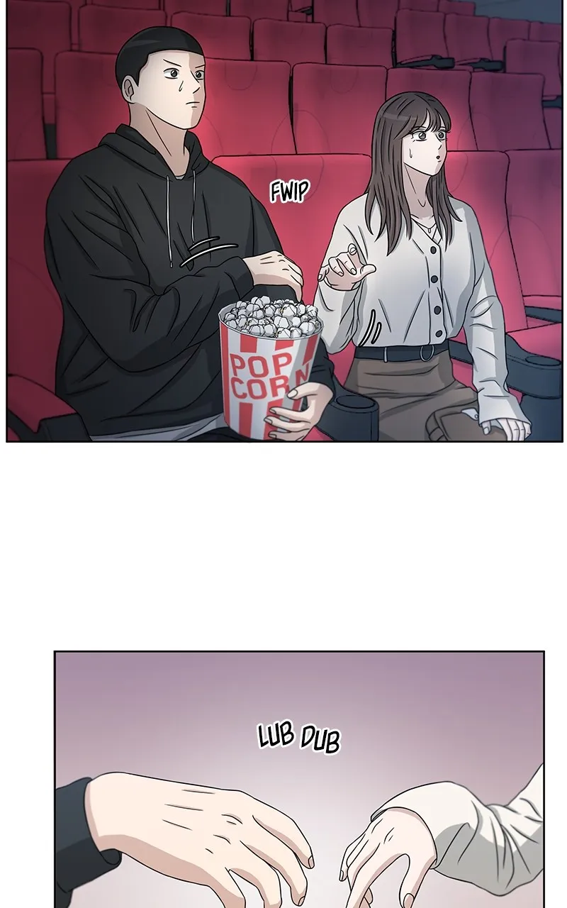 Big Man on the Court Chapter 23 page 4 - 
