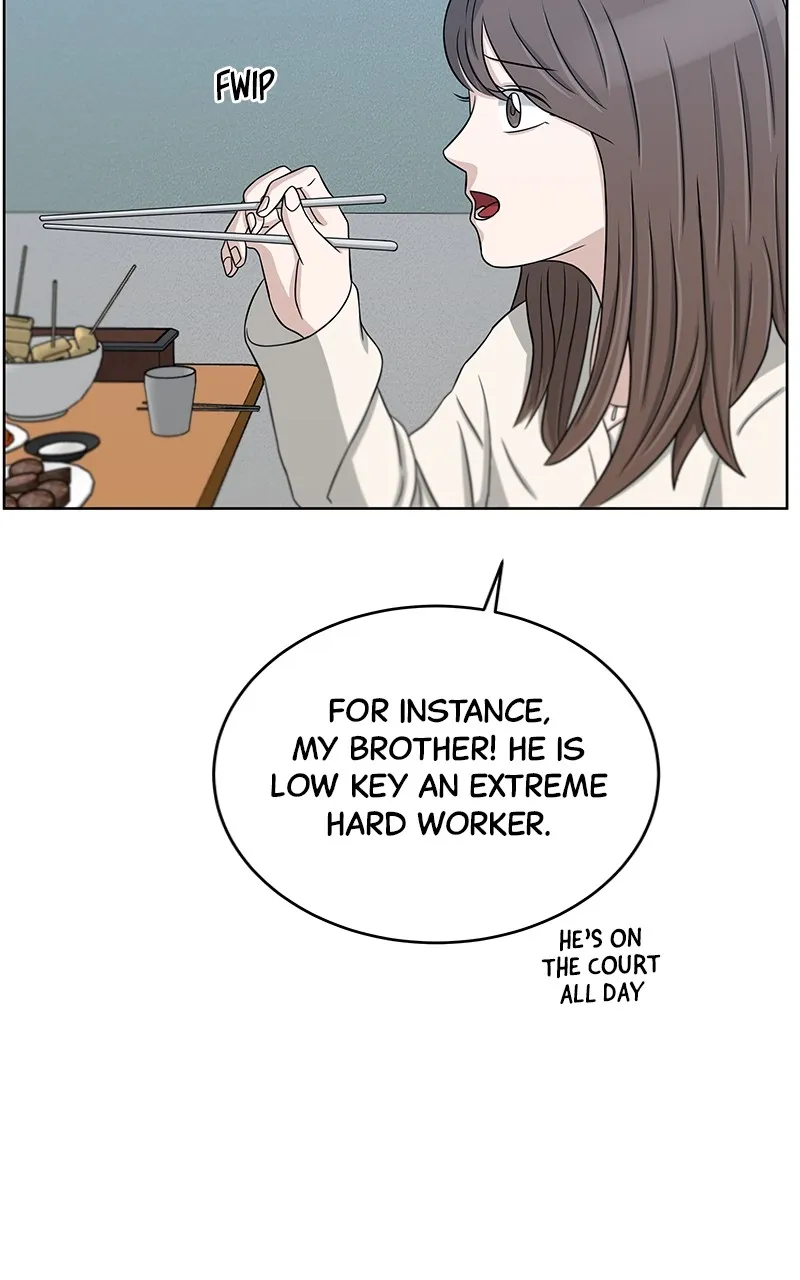 Big Man on the Court Chapter 23 page 33 - 