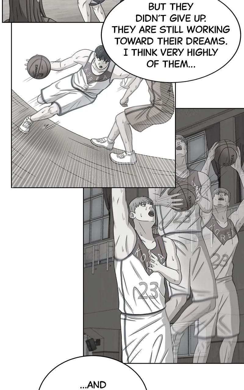 Big Man on the Court Chapter 23 page 39 - 