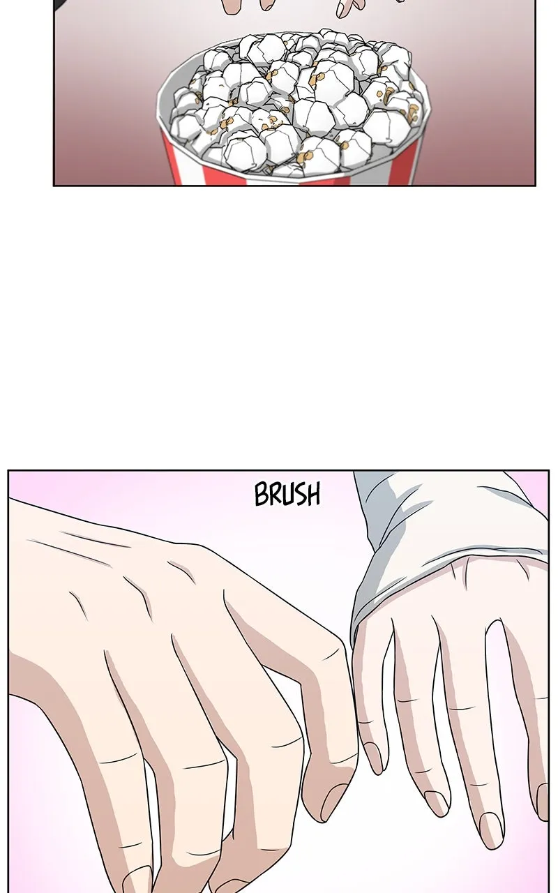 Big Man on the Court Chapter 23 page 5 - 