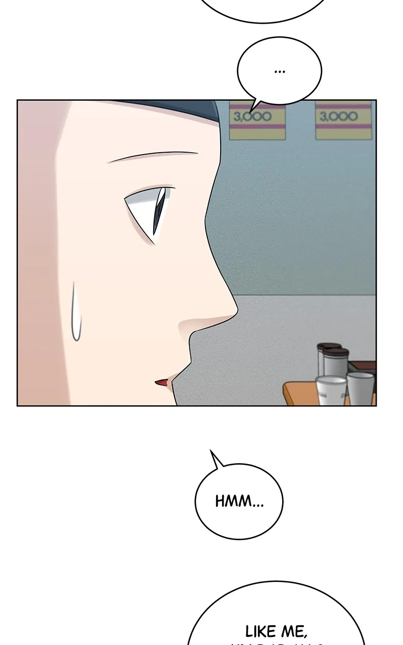 Big Man on the Court Chapter 23 page 41 - 