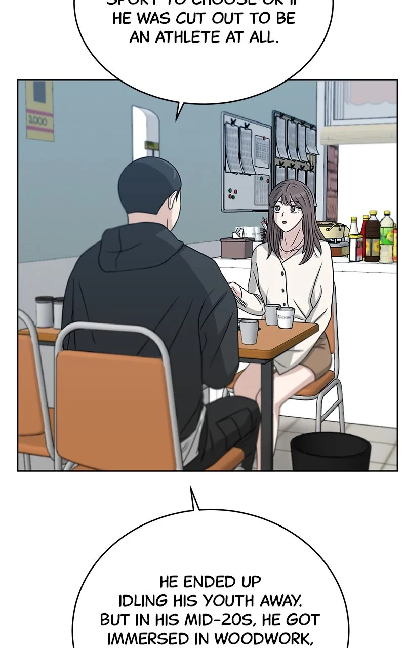 Big Man on the Court Chapter 23 page 44 - 