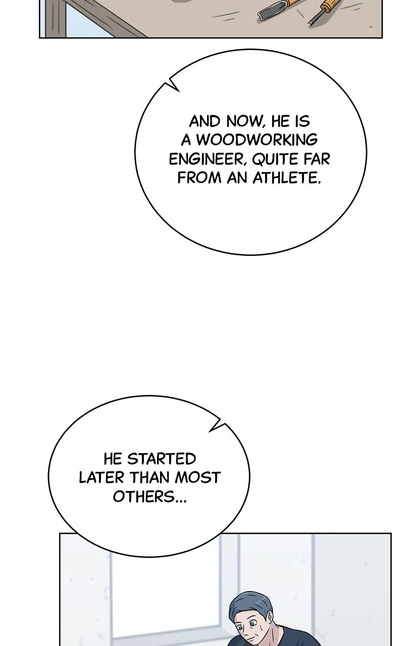 Big Man on the Court Chapter 23 page 46 - 