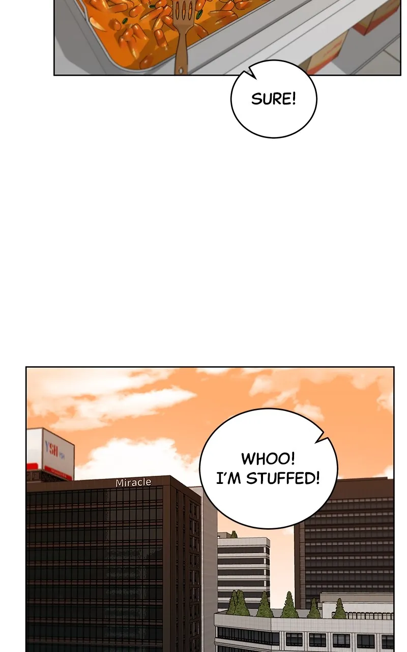 Big Man on the Court Chapter 23 page 59 - 