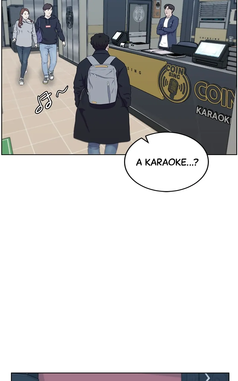 Big Man on the Court Chapter 23 page 63 - 