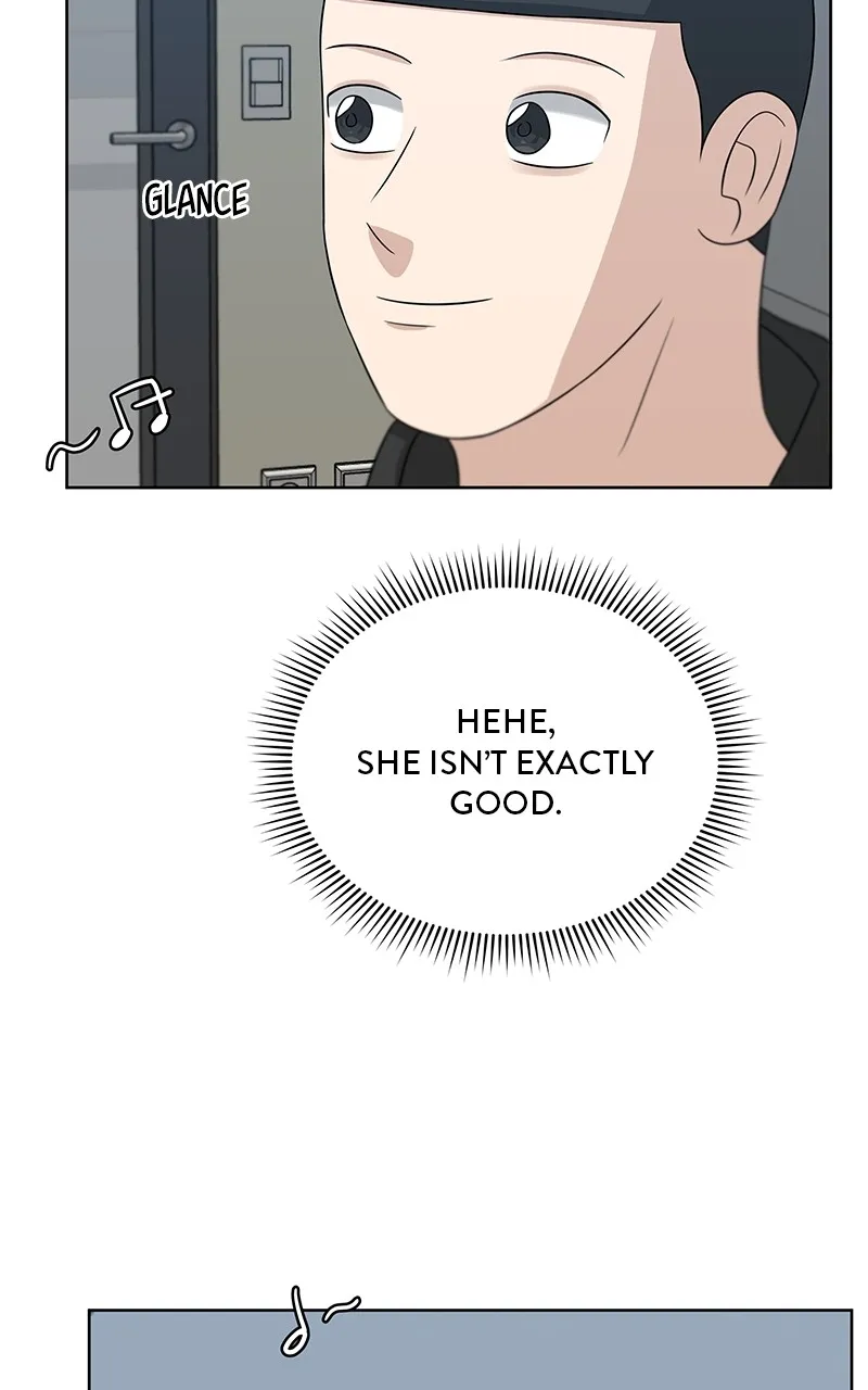 Big Man on the Court Chapter 23 page 66 - 