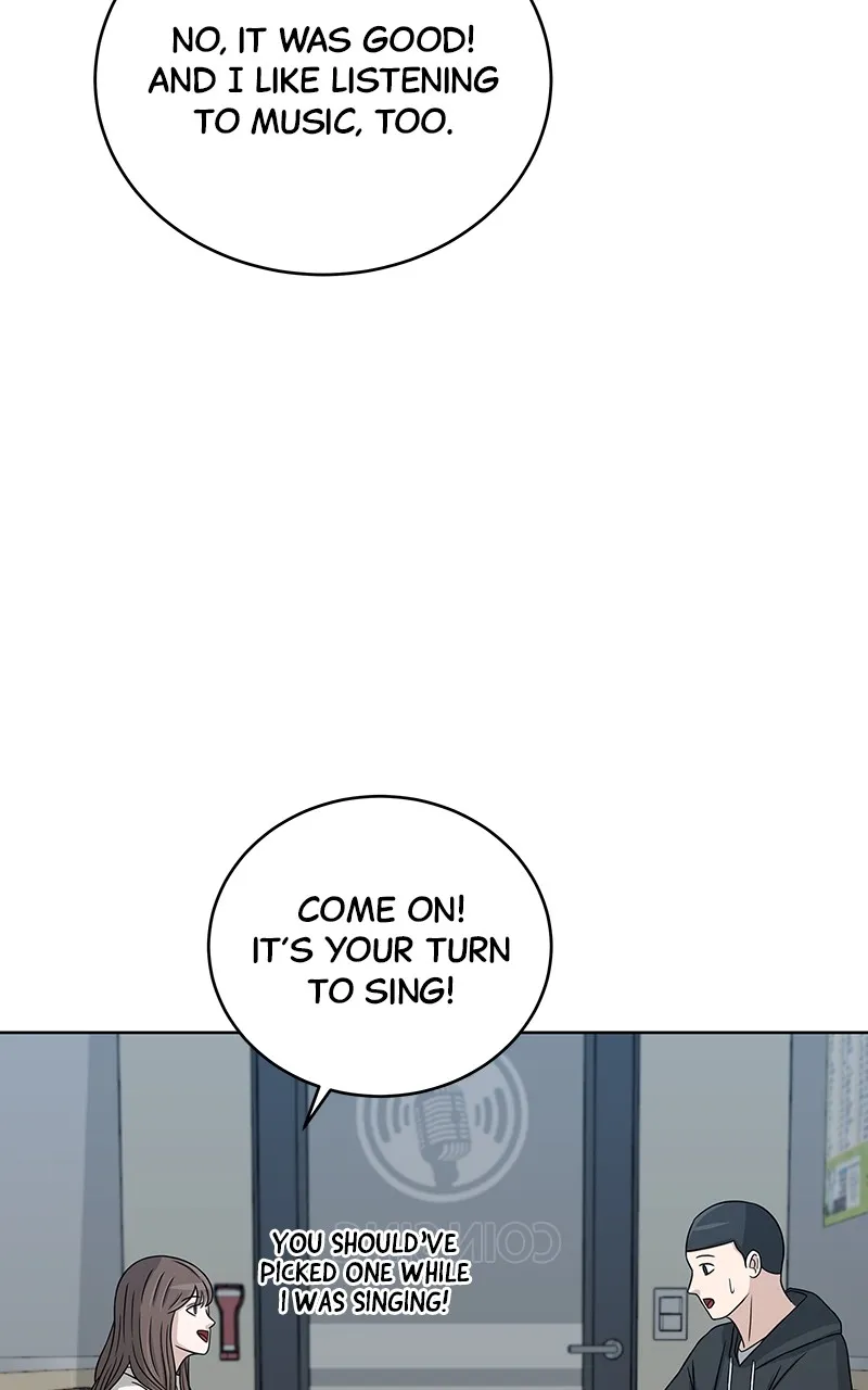 Big Man on the Court Chapter 23 page 70 - 