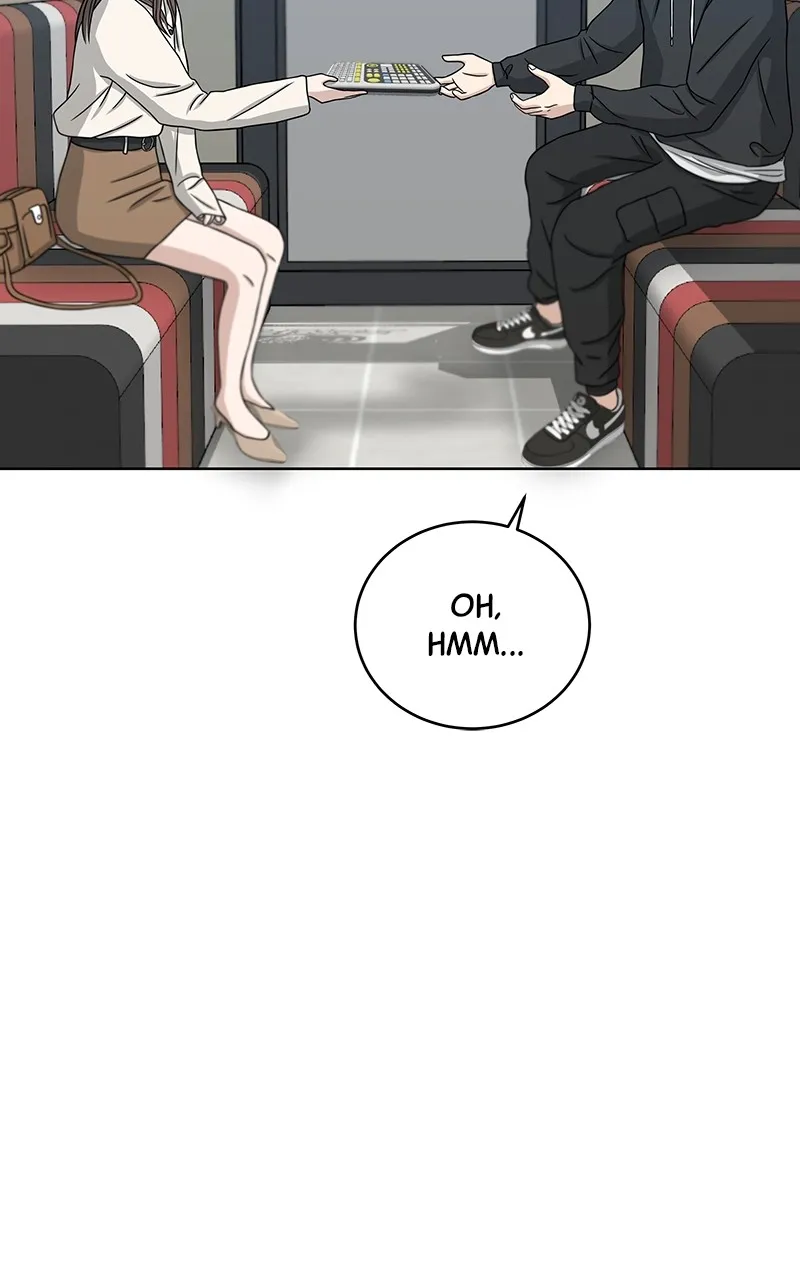 Big Man on the Court Chapter 23 page 71 - 