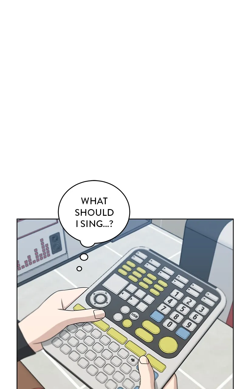 Big Man on the Court Chapter 23 page 72 - 