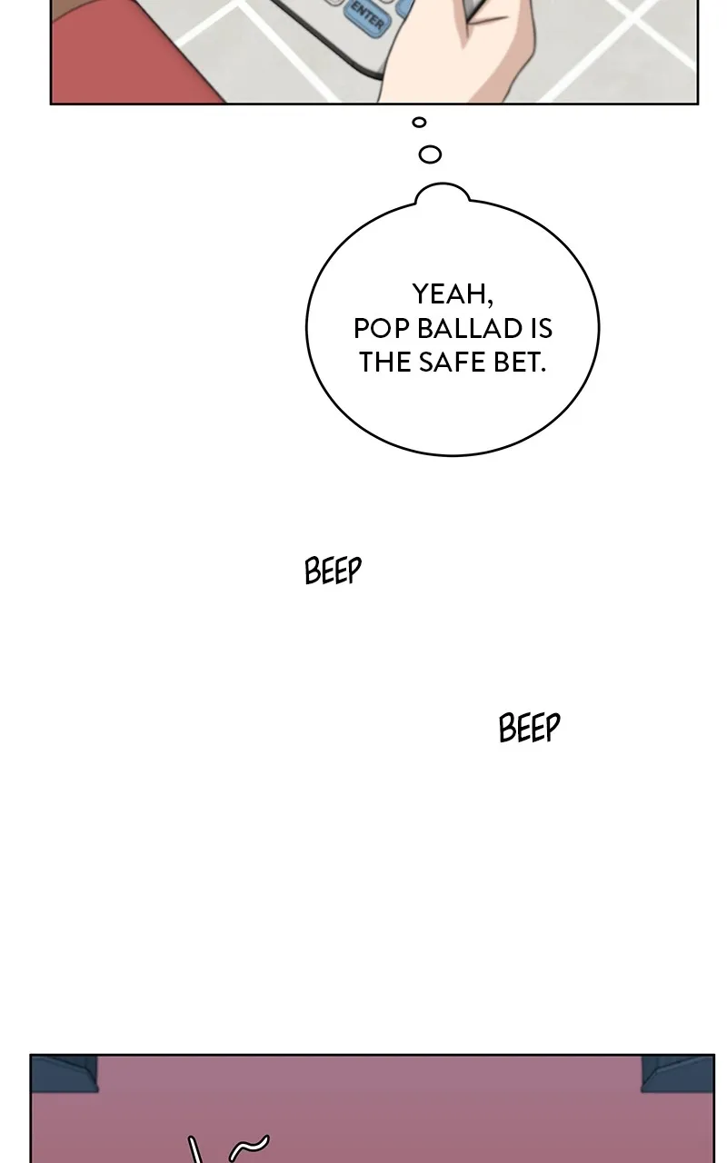 Big Man on the Court Chapter 23 page 73 - 