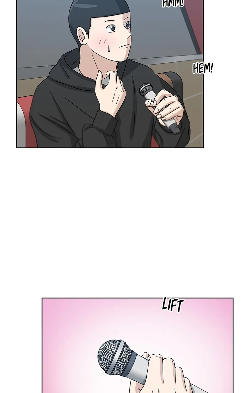 Big Man on the Court Chapter 23 page 76 - 