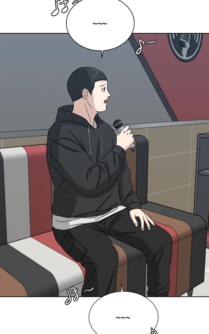 Big Man on the Court Chapter 23 page 81 - 
