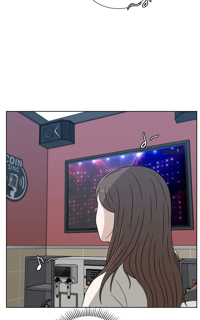 Big Man on the Court Chapter 23 page 82 - 