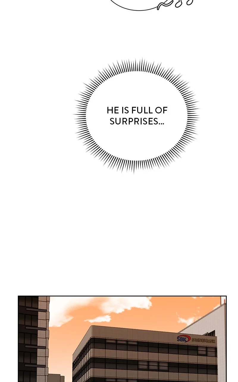 Big Man on the Court Chapter 23 page 85 - 