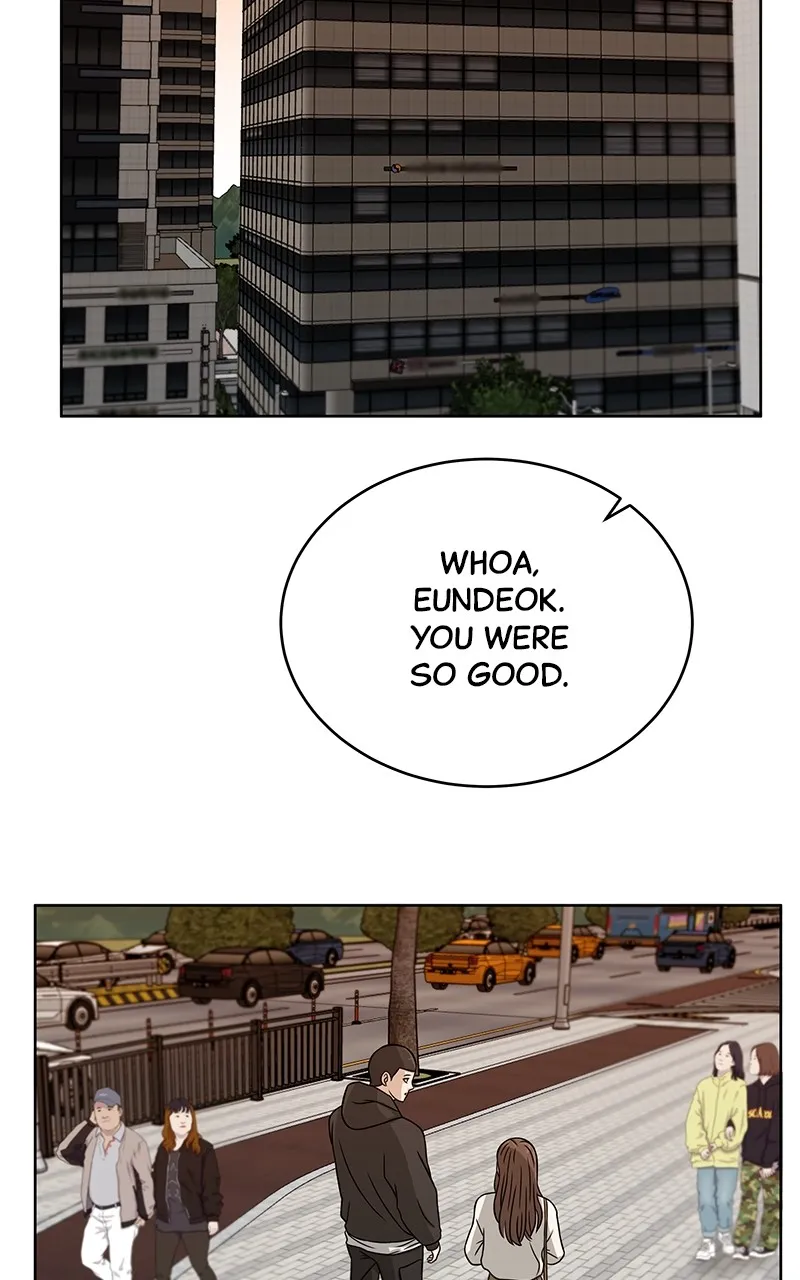 Big Man on the Court Chapter 23 page 86 - 