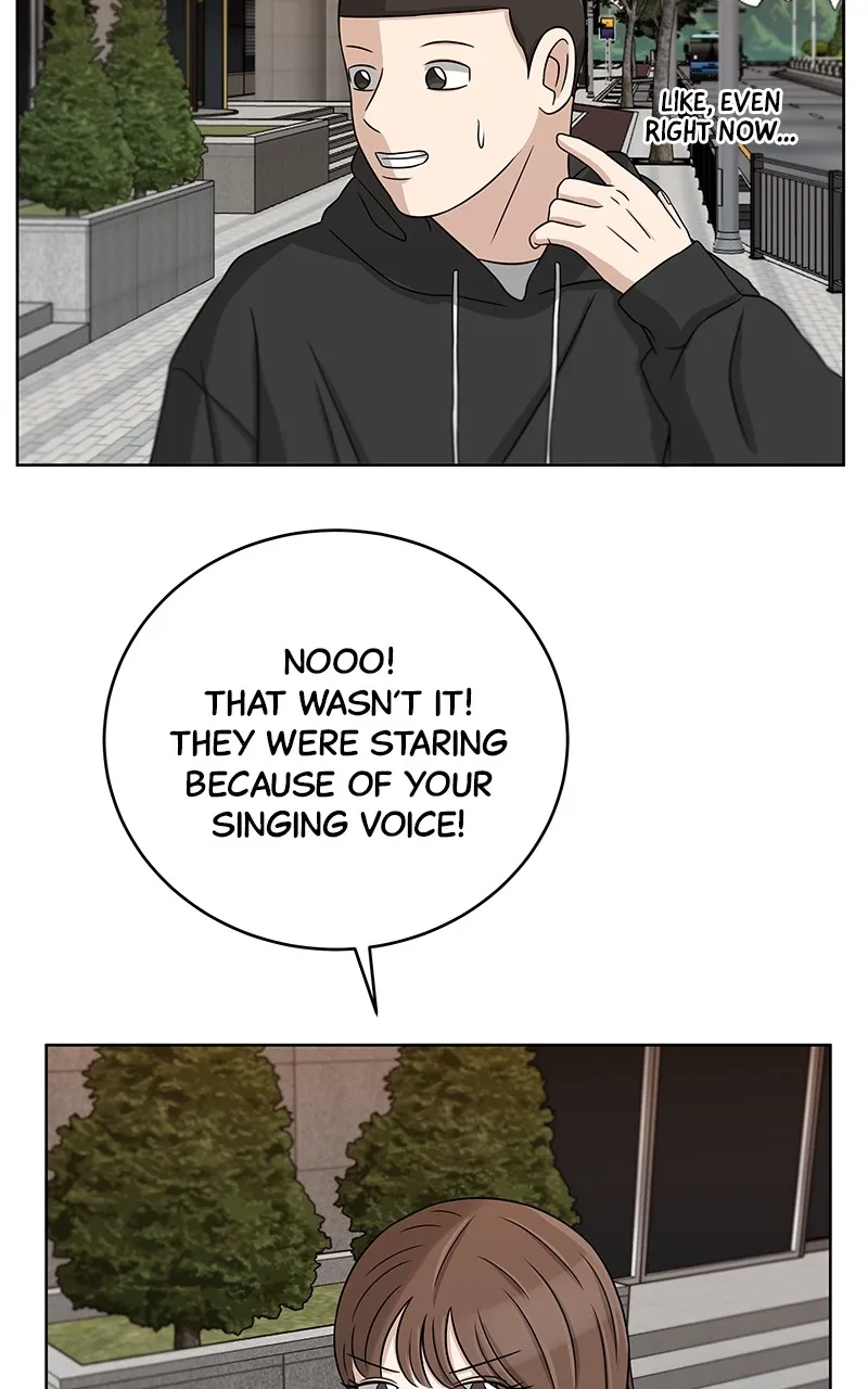 Big Man on the Court Chapter 23 page 88 - 