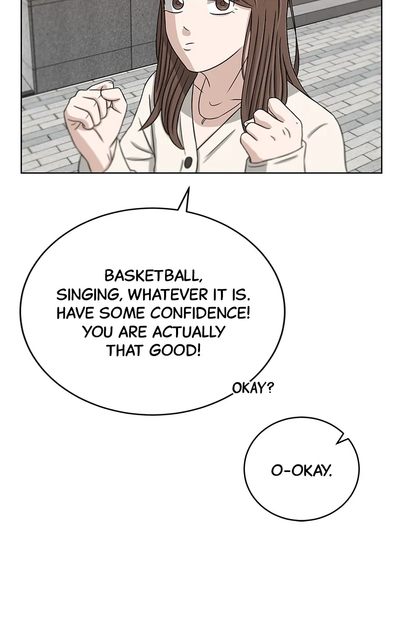 Big Man on the Court Chapter 23 page 89 - 