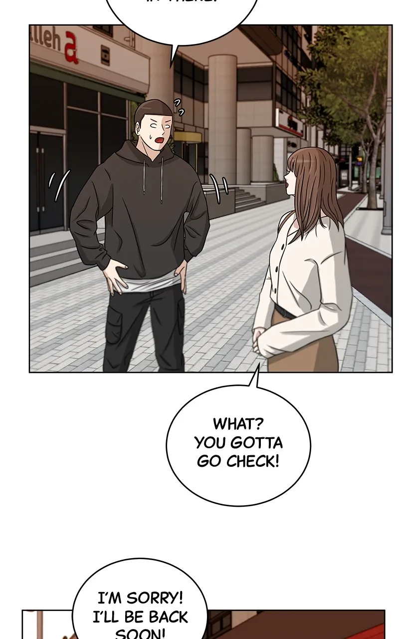Big Man on the Court Chapter 23 page 91 - 