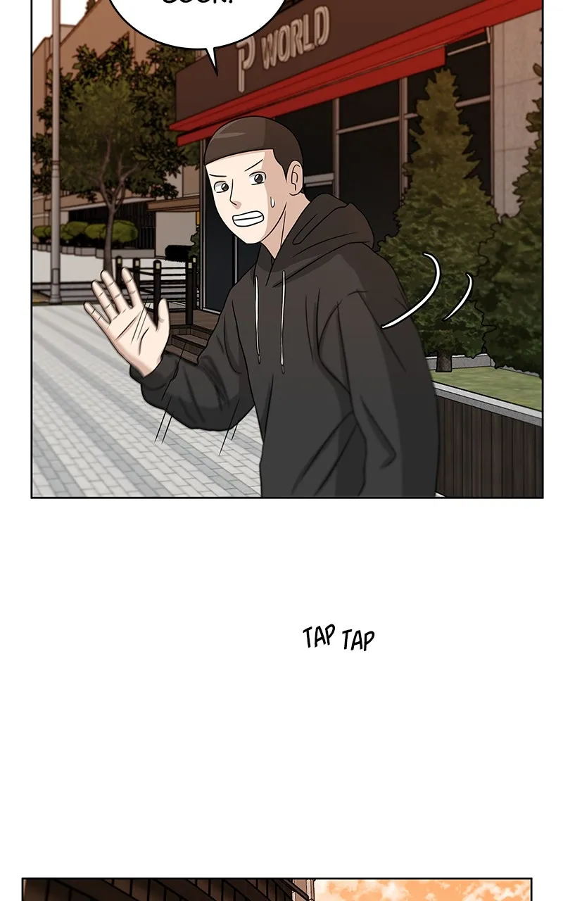 Big Man on the Court Chapter 23 page 92 - 