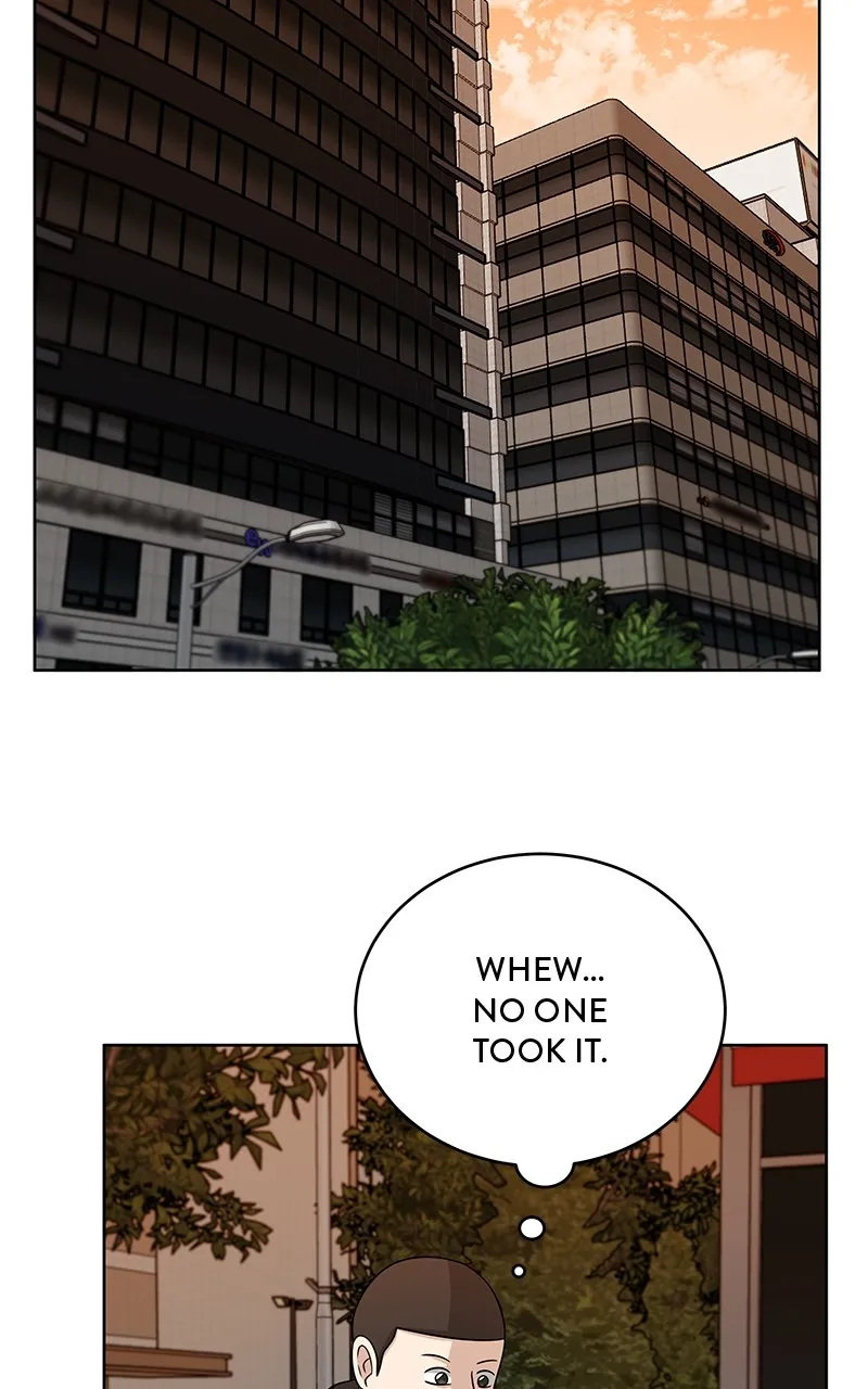 Big Man on the Court Chapter 23 page 93 - 