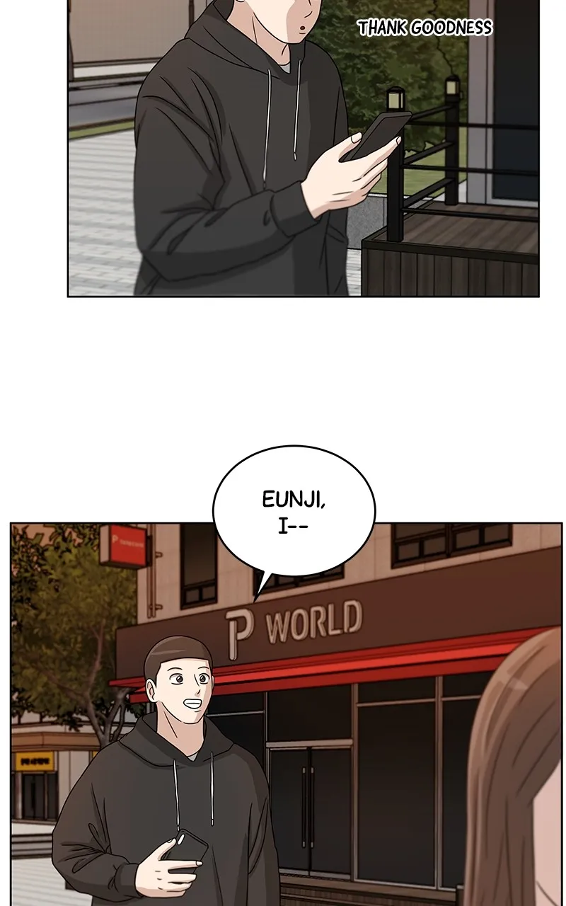 Big Man on the Court Chapter 23 page 94 - 