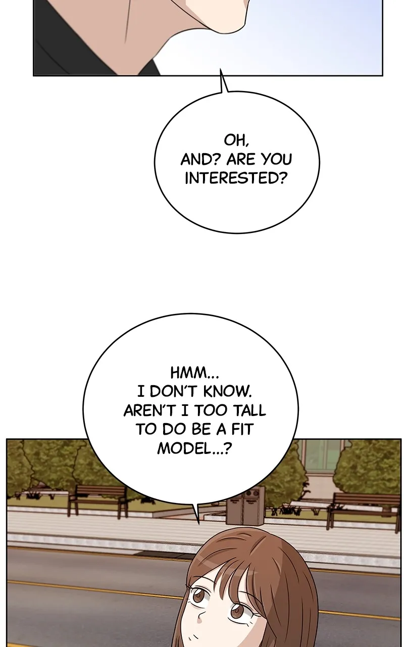 Big Man on the Court Chapter 24 page 15 - 
