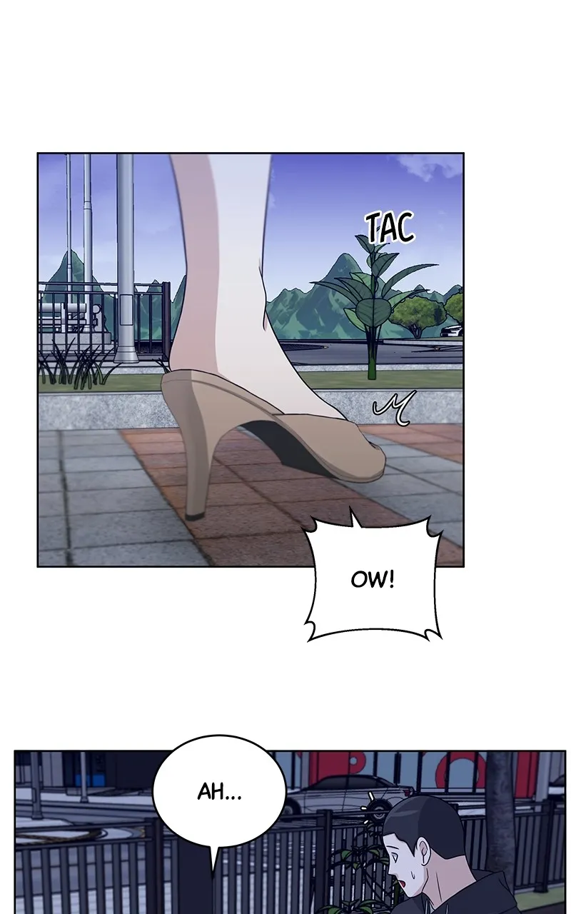 Big Man on the Court Chapter 24 page 20 - 