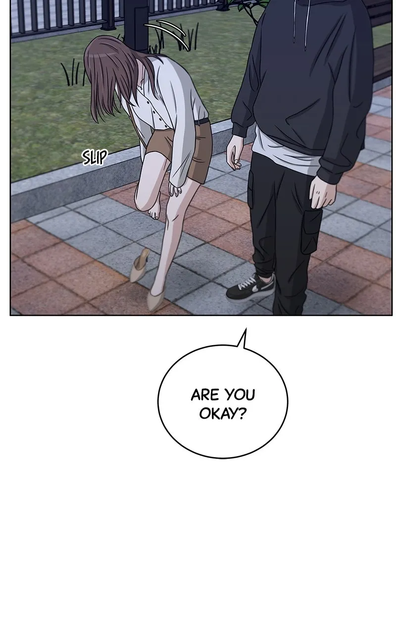 Big Man on the Court Chapter 24 page 21 - 
