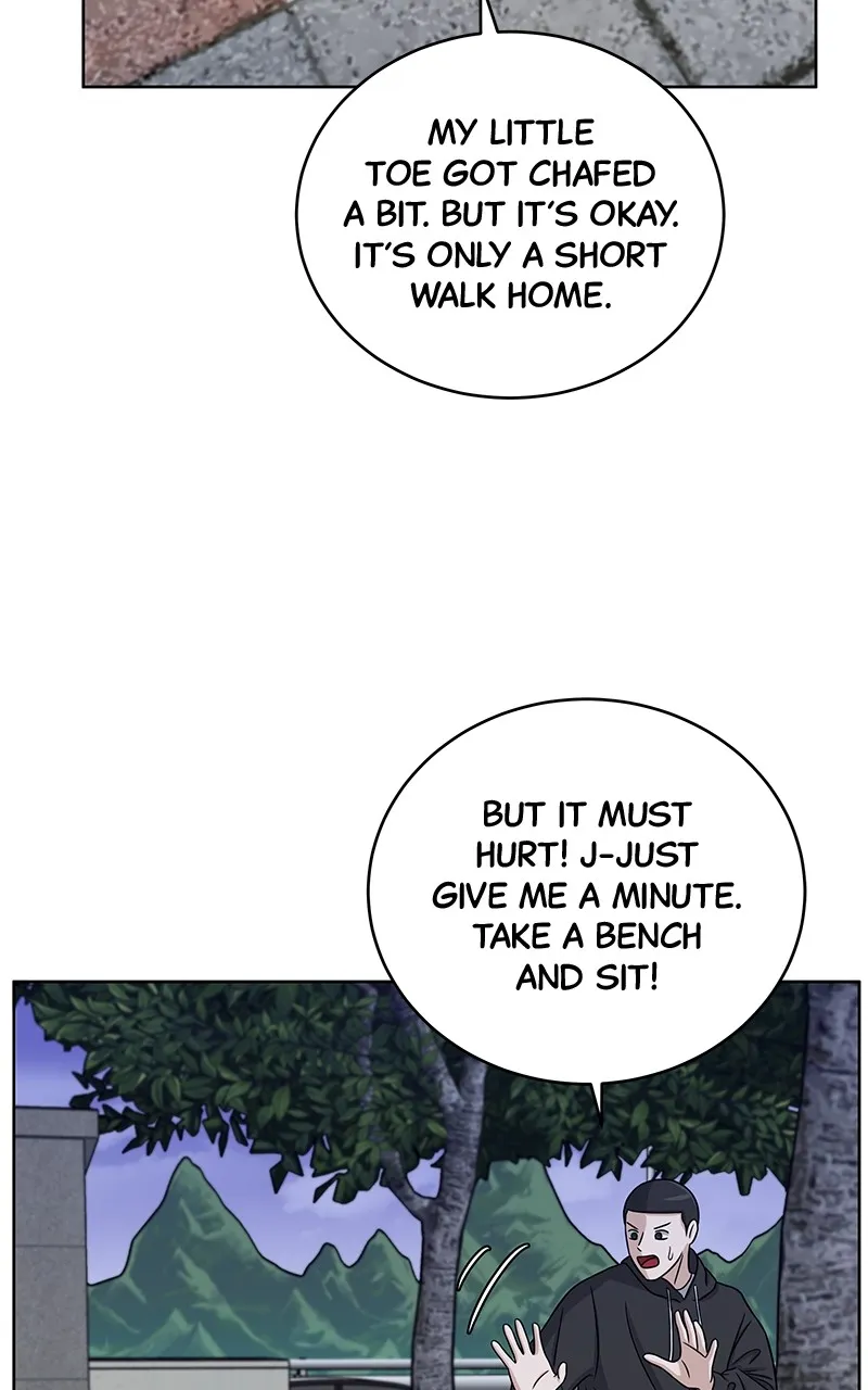 Big Man on the Court Chapter 24 page 23 - 