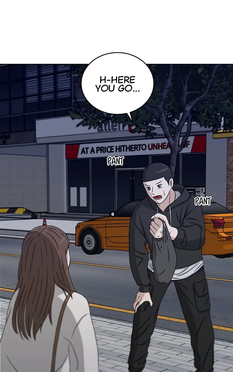 Big Man on the Court Chapter 24 page 29 - 