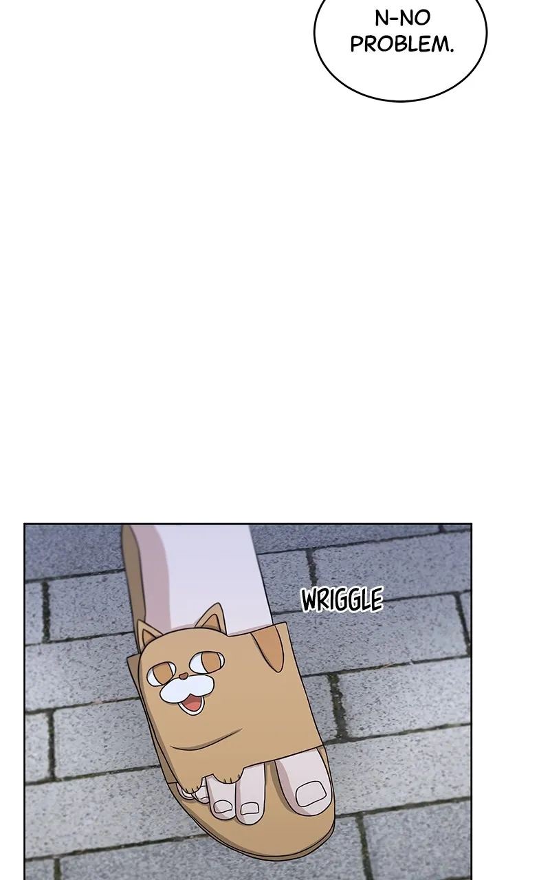 Big Man on the Court Chapter 24 page 38 - 