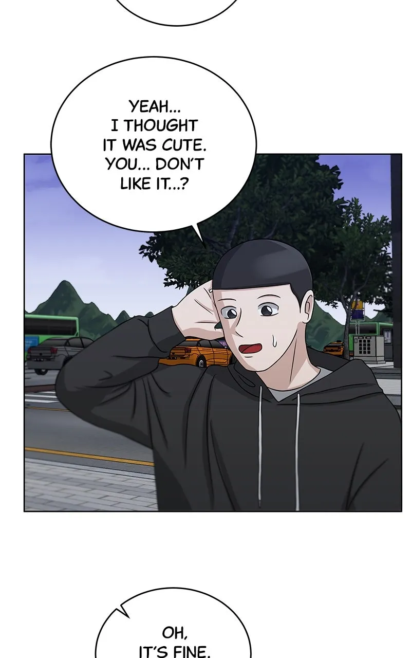Big Man on the Court Chapter 24 page 40 - 