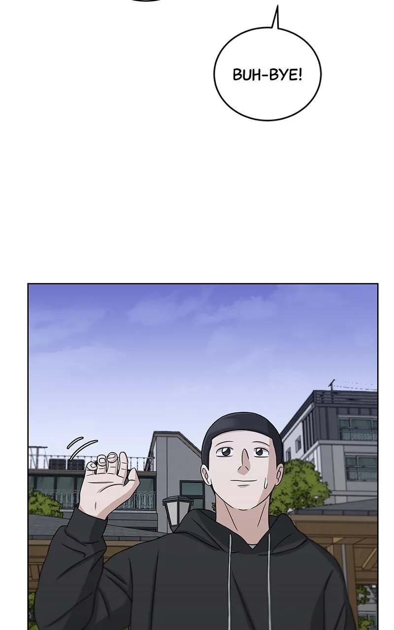 Big Man on the Court Chapter 24 page 45 - 