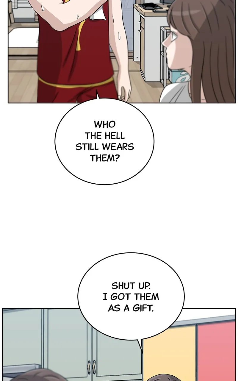 Big Man on the Court Chapter 24 page 50 - 