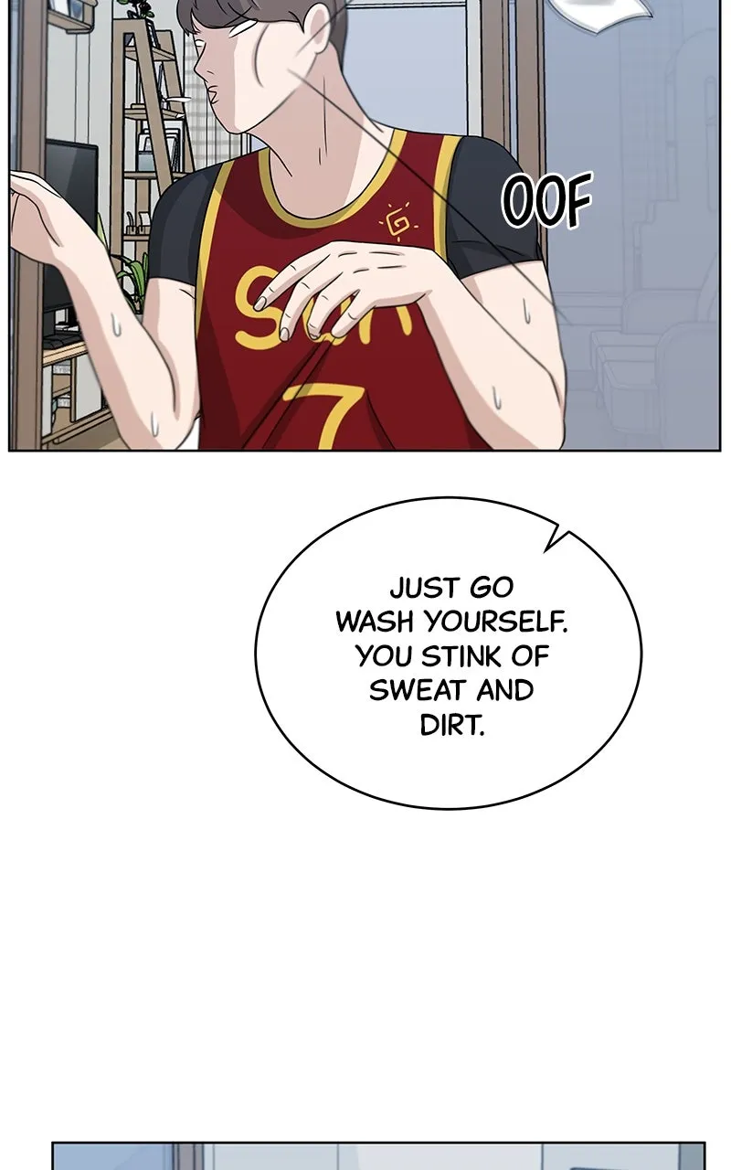 Big Man on the Court Chapter 24 page 52 - 