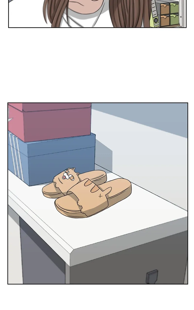 Big Man on the Court Chapter 24 page 55 - 