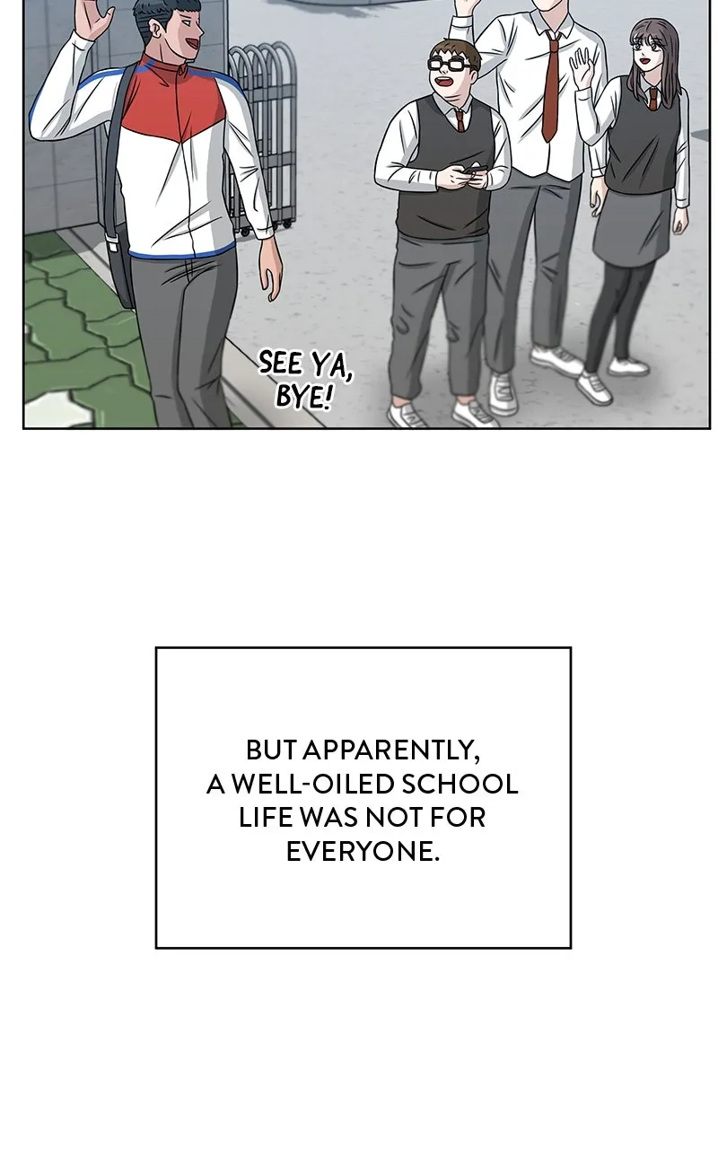 Big Man on the Court Chapter 24 page 58 - 