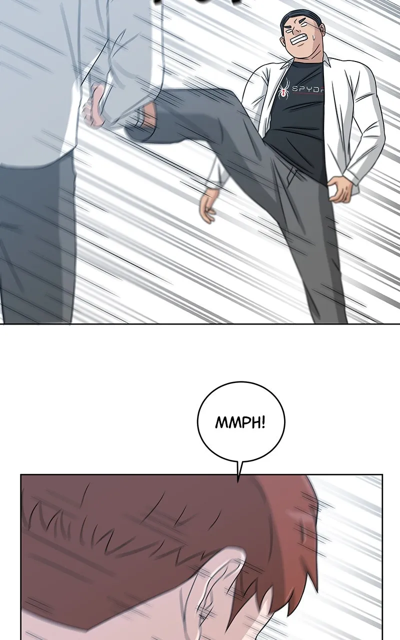 Big Man on the Court Chapter 24 page 64 - 